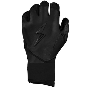 Guantes de Bateo de Béisbol Personalizados Premium Pro, 100% Cuero Cabretta, Tallas XXL XL Personalizadas para un Rendimiento y Sensación de Campeón - Product Image 5