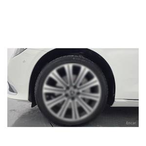 Mercedes-Benz Clase E E300e 4MATIC Exclusive 2023, 53,069 km, Caja de Cambios Automática, Volante a la Izquierda, Cámara Trasera - Product Image 5