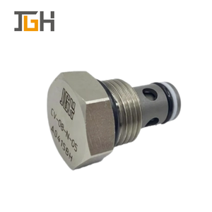 Jgh วาล์วตรวจสอบตลับไฮดรอลิก CV-16 - Product Image 3