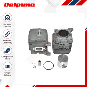 กระบอกสูบสำหรับเครื่องตัดหญ้า STIHL FS 55 2-MIX ขนาด 34 มม. 10 มม. ( 4140 020 1203 ) - Product Image 2