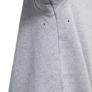 Sweat-shirt pour homme en gros, pas cher, à manches longues, col rond, pour le sport et le fitness, automne et hiver - Product Image 5