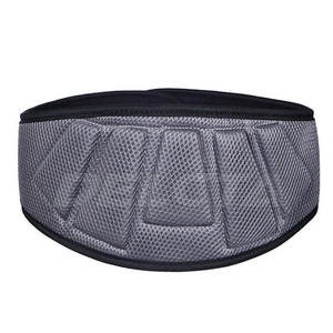 Cinturones de Neopreno para Levantamiento de Pesas de Diseño Único y Alta Calidad - Product Image 5