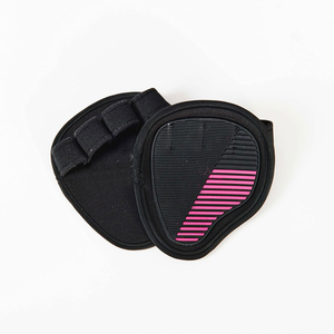 Coussinets de poignée personnalisés pour haltérophilie – Hommes et Femmes – Antidérapants pour l'entraînement au soulevé de terre – Fournisseur OEM - Product Image 1