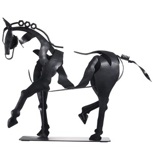 Sculpture de tête de cheval en bois de Sheesham sculptée à la main - Vente en gros - Product Image 1
