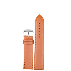 Pulsera Deportiva de Cuero Genuino de Alta Calidad con Hebilla de Acero Inoxidable, Transpirable, Resistente al Agua, Colores Personalizados para Hombres y Mujeres - Product Image 3