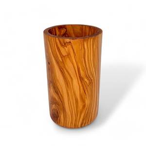 Handmade Wooden Shot Glass Classic Design 150ml Capacity for Wine/Cocktail Party Use <b>Camping</b> - Product Image 3