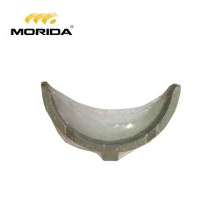 Arandela de Empuje 4TNE98 129900-02930 para YANMAR - Product Image 1