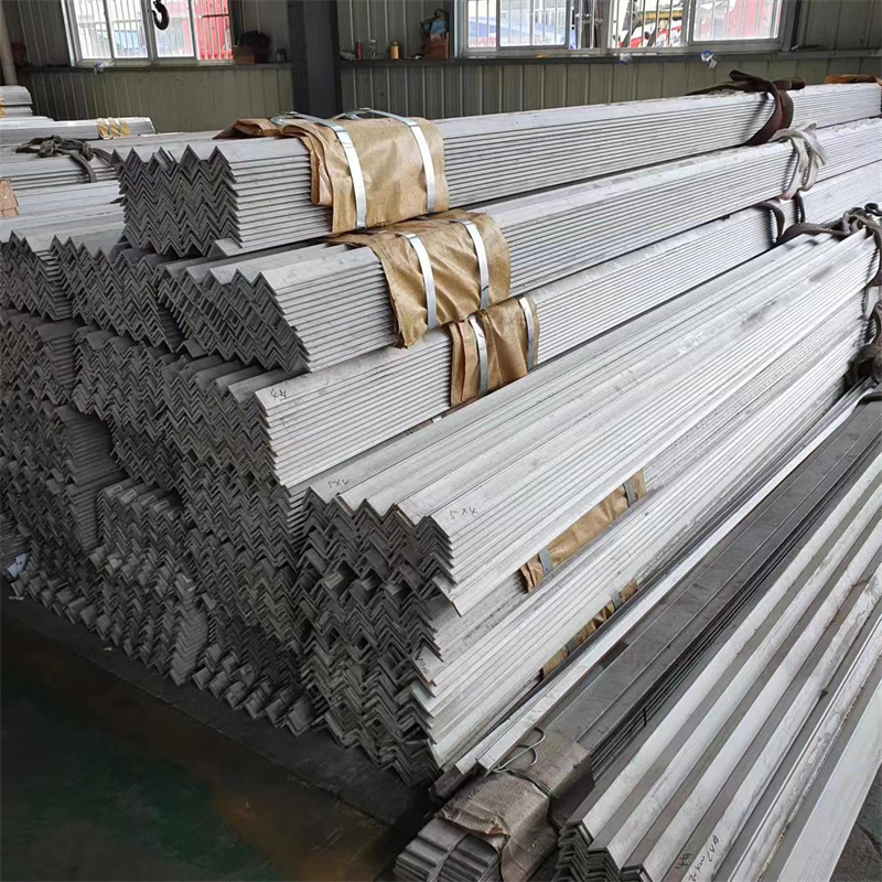 200 x 200 x 16 Steel Angle Iron 200 x 200 x 16 Steel Angle Iron