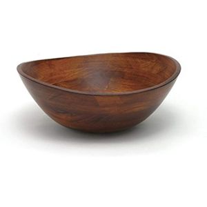 Bol japonais en bois de luxe, spécial Ramadan, spécial Aïd, vaisselle artisanale haut de gamme pour hôtels, restaurants, marché de gros - Product Image 6