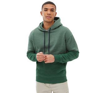 Sweats à capuche pour hommes avec tissu flexible, confort décontracté, sensation de chaleur et qualité durable, idéal pour le streetwear, les activités de plein air et le quotidien. - Product Image 1