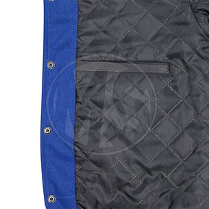 New Arrival Hot Sale Men <b>Letterman</b> <b>Jacket</b> Premium Quality Men <b>Letterman</b> <b>Jacket</b> Unique Style Men <b>Letterman</b> <b>Jacket</b> - Product Image 6