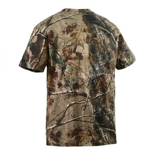 Camisetas de Caza para Hombre Disponibles al Mejor Precio, Color y Talla Personalizables - Product Image 2