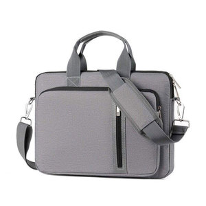 Multi-function Genuine Leather <b>Laptop</b> <b>Backpack</b> Zipper Slim Ergonomic Design for Office Travel Students Lightweight Business - Product Image 1