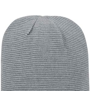 Prix d'usine Service OEM Vente chaude Bonnets personnalisés Vente en gros Broderie Logo Bonnets d'hiver Casquettes 2026 - Product Image 3