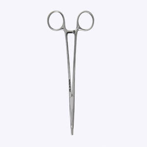 Pinces et instruments de préhension durables en acier inoxydable de 8,5 pouces et 21,5 cm pour la cholécystectomie par Apto Enterprises - Product Image 2