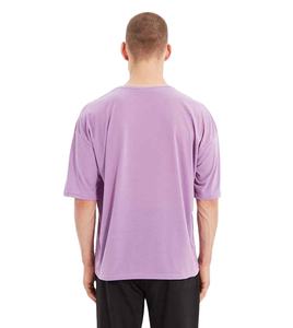 Nouvelle arrivée 2026 vente en gros de haute qualité t-shirt hommes coton coupe régulière été à manches courtes t-shirt pour hommes - Product Image 2