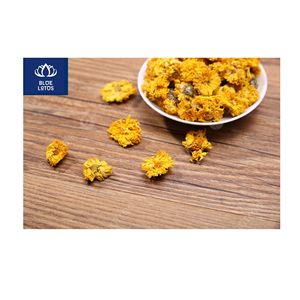 MÁS VENDIDO: Capullos de Té de Crisantemo Secos Premium, Ecológicos - Product Image 1