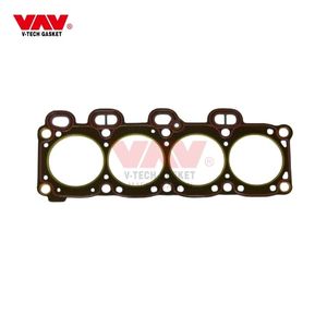 FE FE3N-10-271 ปะเก็นฝาสูบสําหรับชิ้นส่วนรถแทรกเตอร์เบนซิน MAZDA - Product Image 3