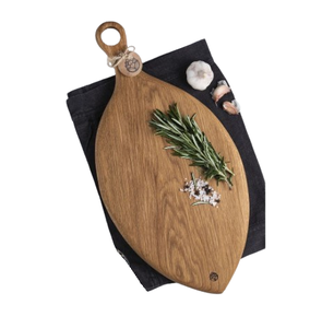 Fish <b>Shape</b> Cutting Board for Food Cutting <b>Block</b> Kitchenware Chopping <b>Block</b> Durable Quality Wooden Chopping <b>Block</b> - Product Image 1