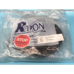 สายควบคุมไมโครเวฟ AMAT 0140-00643 - อุปกรณ์และอะไหล่เซมิคอนดักเตอร์ระดับโลกที่เชื่อถือได้ - Product Image 1