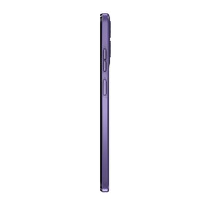Teléfono Inteligente 5G Dahlia Purple, 8 GB de RAM, 128 GB de Almacenamiento, Pantalla LCD de 6.5 Pulgadas y 120 Hz, Cámaras de 50 MP + 16 MP, Batería de 5000 mAh, Android 14 - Product Image 4