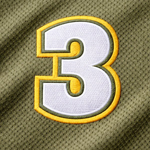 เสื้อบาสเก็ตบอล OEM แบบสั่งทำพิเศษ ไซส์พลัส 100% โพลีเอสเตอร์ ป้องกันแบคทีเรีย แห้งเร็ว ระบายอากาศได้ดี พิมพ์ลายแบบซับลิเมชั่น ปักลายด้านหน้า - Product Image 4