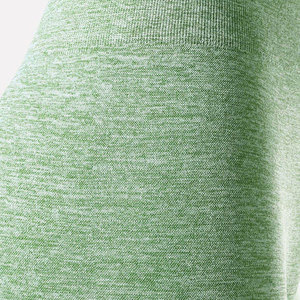 Vente flash - Nouveau design - Ensemble de yoga respirant pour femmes - Prix bas - Service OEM - Ensemble de yoga léger à séchage rapide pour femmes - Product Image 5