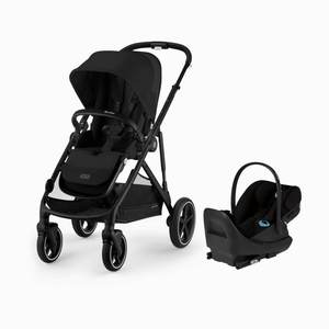 Siège auto pour bébé et enfant en bas âge Cybex Cloud G Comfort Extend - Product Image 1