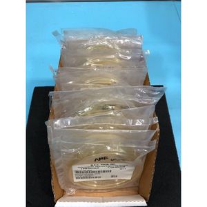 LOT de 16 anneaux isolants M.E.C TECH MEC81155-203A - Équipements et pièces semi-conducteurs de confiance de la marque globale Legacy - Product Image 1