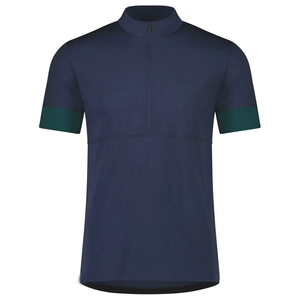 Maillots de Ciclismo Ligeros 100% Poliéster Sublimados Personalizados para Unisex, Personalizables, Resistentes al Viento, de Secado Rápido y Transpirables - Product Image 5