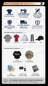 100% Cotton T Shirt Unisex Round Neck Summer Men's T-shirts Blank Tee Shirt Manufacturers Custom <b>Tshirt</b> for Men - Product Image 3