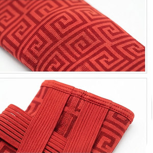 Manchons de coude OEM extensibles et de soutien pour la musculation et les entraînements en salle de sport – Prix bas, couleur personnalisable - Product Image 3