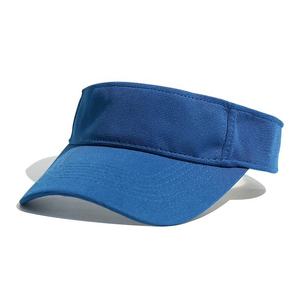 Casquette Pare-Soleil Personnalisée en Gros pour l'Été - Sports de Plein Air Usage Quotidien Logos Personnalisables Matière Polyester-Coton - Product Image 5