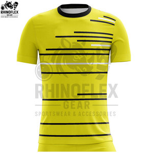 Muestra Gratuita de Camiseta de Fútbol Personalizada en Color Morado, Uniforme de Fútbol Económico, Camiseta de Fútbol de Alta Calidad, Maillot de Foot - Product Image 3