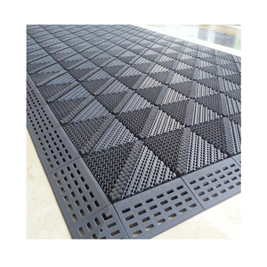 Anti-slip Floor <b>Mats</b> Household Dust Removal pp Floor <b>Mats</b> Suitable for Entrances and Door - Product Image 4
