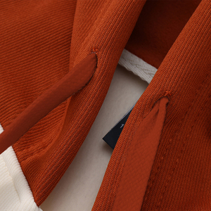 <b>Hoodie</b> for <b>Men</b> Custom <b>Plain</b> Pullover Fleece 100% Cotton Print Winter Eco-Friendly Breathable Premium Wholesale Daily Wear - Product Image 6