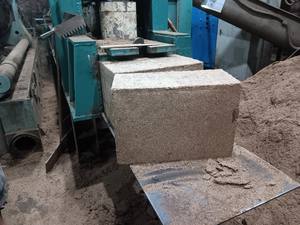 Literie à granulés de bois vietnamiens de haute qualité pour petits animaux de compagnie literie de volaille séchée bonne pour les animaux déchets agricoles en vente - Product Image 6