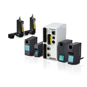 Pour Panasonic HL-C208B capteur de déplacement laser Angle et mesure de position linéaire - Product Image 1