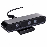 Kamera Kedalaman 3D Orbbec Astra Sensor Cahaya Terstruktur untuk Visi Robot Pemindaian 3D Pengenalan Gerakan