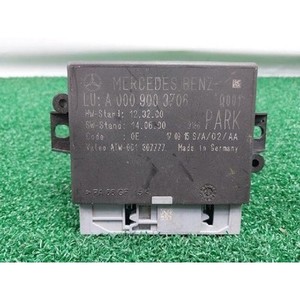 ECUs et modules informatiques d'occasion de classe E A0009003706 - Product Image 1
