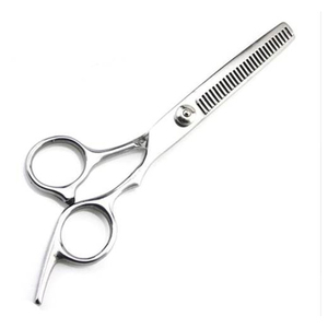Kit de Coiffure Professionnel pour Usage Domestique : Ciseaux de Démêlage et de Coupe, Lame Affûtée, Tondeuse à Cheveux - Product Image 6