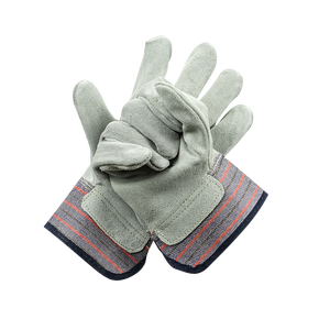 Gants de mécanicien résistants aux chocs personnalisables - Fournitures industrielles robustes - Product Image 4