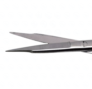 5.25 "กรรไกรซอยผมโค้งสเตนโทมี่1.8" ใบมีดสำหรับตัดได้รับการอนุมัติจาก CE - Product Image 5