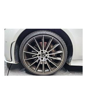 Mercedes-Benz Clase CLS CLS450 4MATIC AMG Line 2020/3, 67,586 km, Caja de Cambios Automática, Volante a la Izquierda, Cámara Trasera - Product Image 5