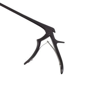 High Quality Stainless Steel Kerrison Rongeur Precision Orthopedic <b>Neurosurgery</b> Surgical Tools Kerrison Rongeurs - Product Image 1