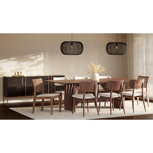 DreamCraft Side Dining <b>Chair</b> From Vietnam - Product Image 2