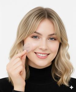 ไมโครดาร์ท 20 มม. 6 แผ่น แบรนด์ส่วนตัว K-Beauty: ผลิตภัณฑ์ OEM สำหรับลดเลือนฝ้า กระ จุดด่างดำ - Product Image 4