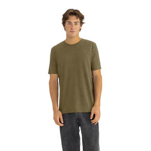 Camiseta Unisex de Polialgodón Next Level Apparel - Product Image 1