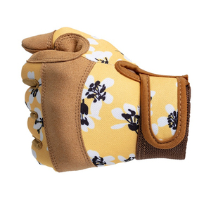 OEM ODM Rate Custom Logo Printed Made Service Best Selling Anti Slip And Heat-Resistant Gardening <b>Gloves</b> Range - Product Image 5