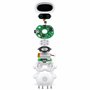 เครื่องเล่นเสียงสำหรับเด็ก ออกแบบและประกอบ PCBA ตามสั่ง OEM ODM ตามแบบลูกค้า - Product Image 2